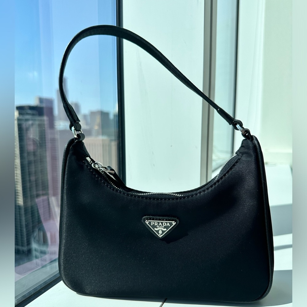 Prada Hanbdag